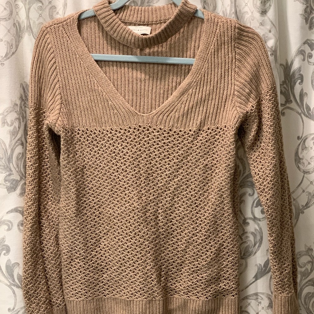 Lucky Brand Sweater